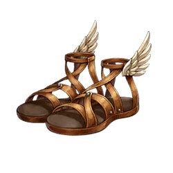 ff12 where to get hermes sandals|ff13 sprint shoes.